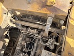 Moteur with Cooling System Leaks