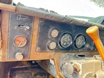 Control Station with Dash Console
