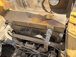 Moteur with Radiateur