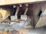 Chassis with Commande du cylindre moteur/frein