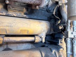 Moteur with Oil Leaks