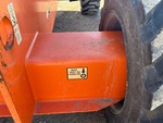 v2 Undercarriage - Wheeled Equipment with