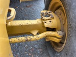 Chassis with Trasmissione dello sterzo