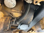 Drivetrain with Trasmissione