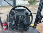 Control Station with Comandi di guida