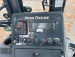Control Station with Dash Console