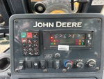 Control Station with Warning Lights