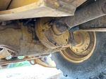 Drivetrain with Asse posteriore