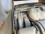 Motore with Cooling System Leaks