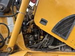 Motore with Engine - Right Side