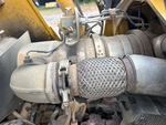 Motore with Sistema di Scarico