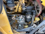 Motore with Fuel Leaks