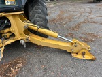 Chassis with Stabilizzatori