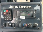 Control Station with Indicatori