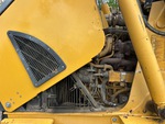 Motore with Engine - Left Side