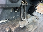 Chassis with Cilindro principale/comando freni