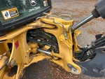 Chassis with Pivot Oscillante Torre