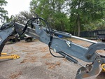 Chassis with Condizioni delle aste