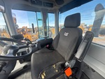 Control Station with Seats/Armrests