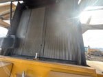 Engine with Radiator