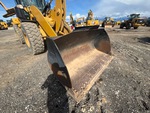 Specialty with Loader Bucket Condition