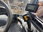 Control Station with Auxiliary Hydraulic Control