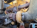 Engine with Exhaust System