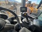 Control Station with Hydraulic Controls