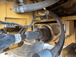 Drivetrain with Rear Drive Axle
