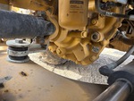 Drivetrain with Transfer Case / Drop Box