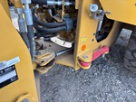Chassis with Frame Condition