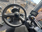 Control Station with Steering Controls