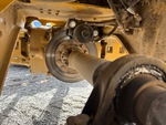Drivetrain with Front Drive Axle