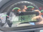 Control Station with Gauges