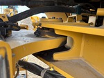 Chassis with Articulating Center Pins