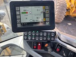 Control Station with Dash Console