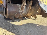 Chassis with Potatore