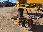 Chassis with Condizione della Gamba