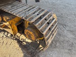 Undercarriage with Cingoli
