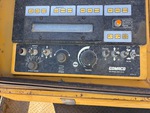 Chassis with Brake Control