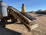 Chassis with Dimensioni trasportatori