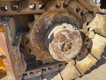 Undercarriage with Rocchetti