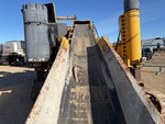 Chassis with Condizione Nastro trasportatore