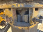 Chassis with Piastre di scorrimento gamba