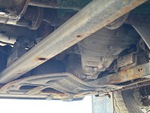Drivetrain with Transfer Case