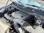 Engine with Engine - Left Side