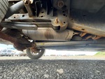 Engine with Exhaust System