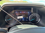 Options with Warning Lights