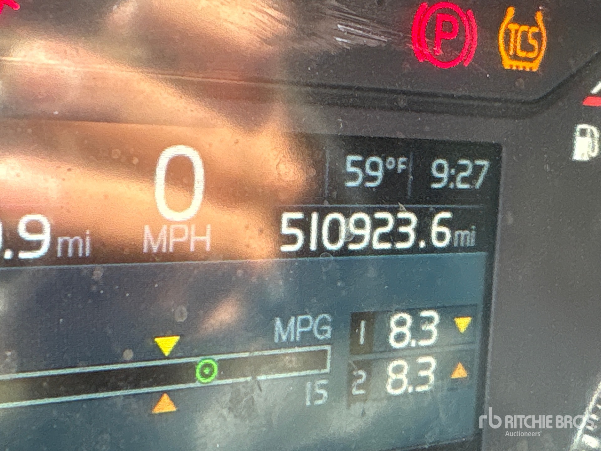 2024 Volvo VNL64T