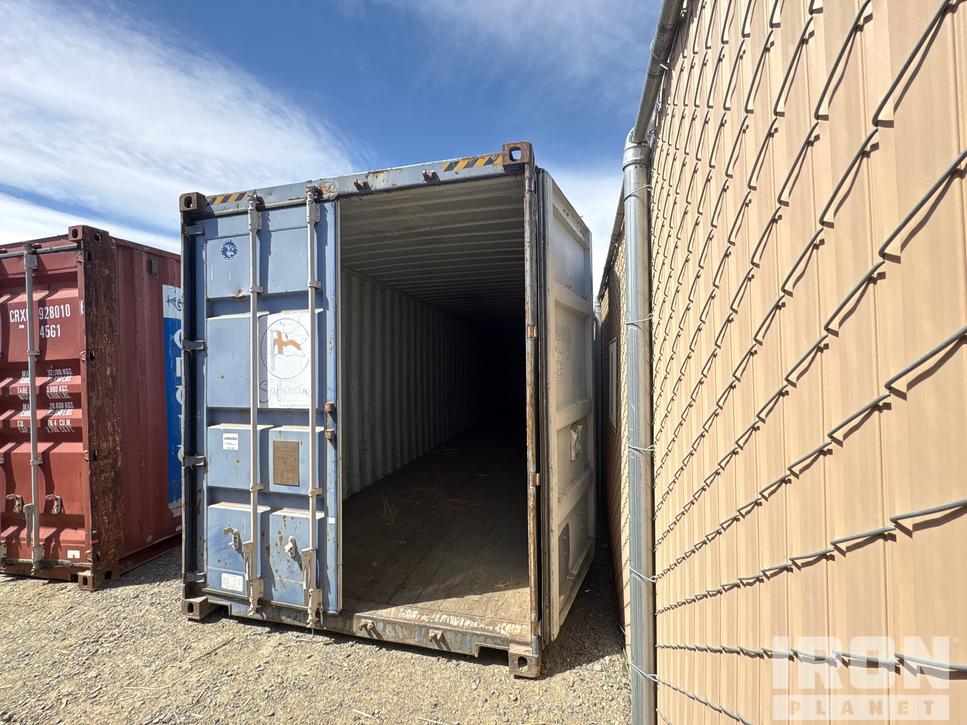 General Appearance with Imagen: esquina delantera izquierda